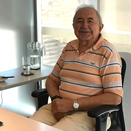 Santellán